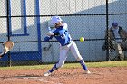 Softball vs UMD  Wheaton College Softball vs UMass Dartmouth. - Photo by Keith Nordstrom : Wheaton, Softball, UMass